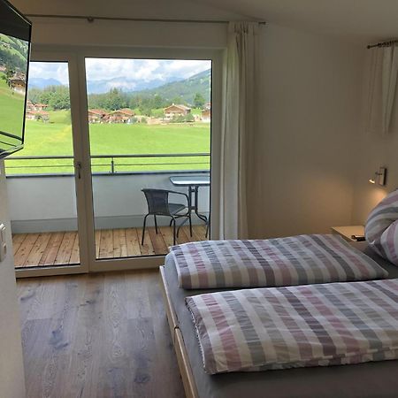 Haus Johanna Westendorf Luaran gambar
