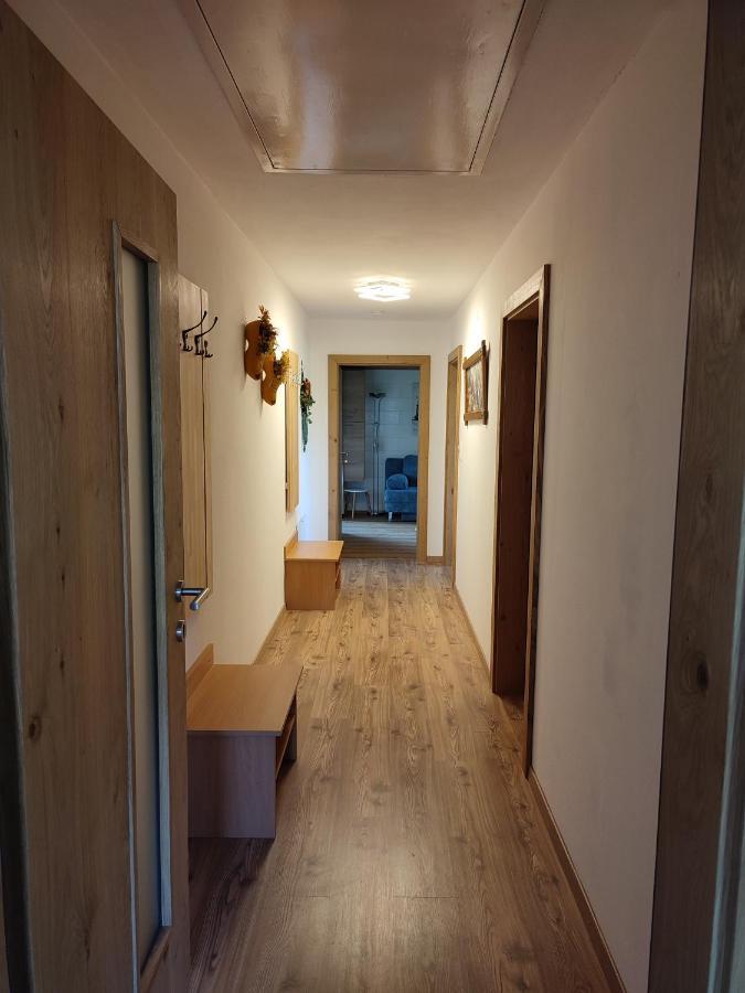 Haus Johanna Westendorf Luaran gambar