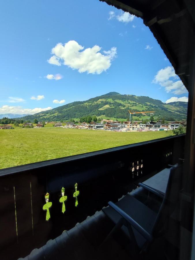 Haus Johanna Westendorf Luaran gambar