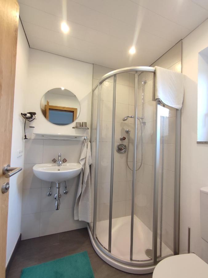 Haus Johanna Westendorf Luaran gambar