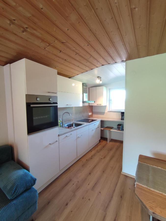 Haus Johanna Westendorf Luaran gambar