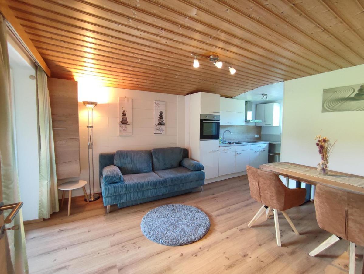 Haus Johanna Westendorf Luaran gambar