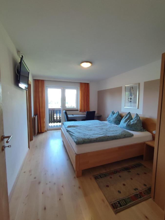 Haus Johanna Westendorf Luaran gambar