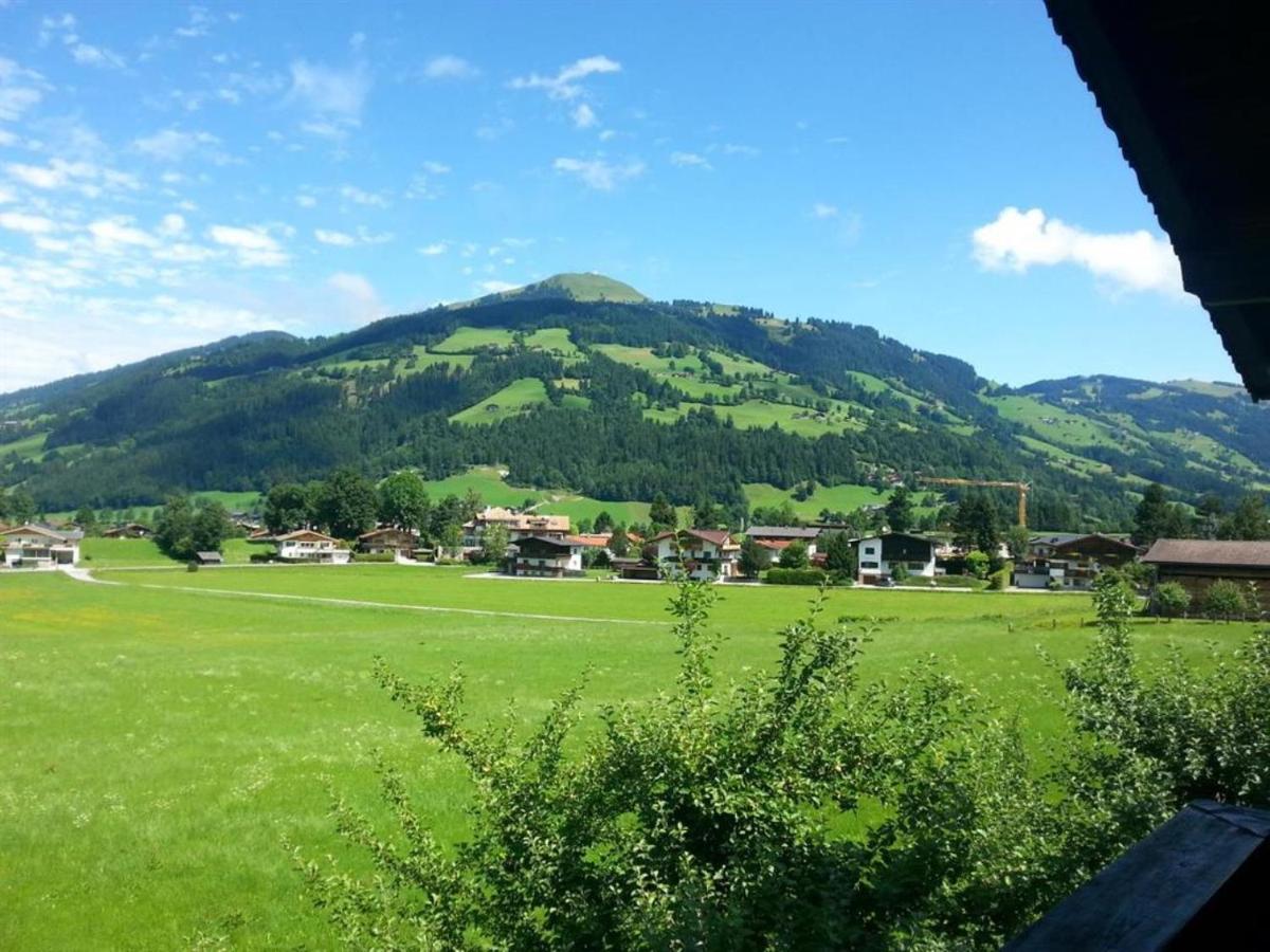 Haus Johanna Westendorf Luaran gambar