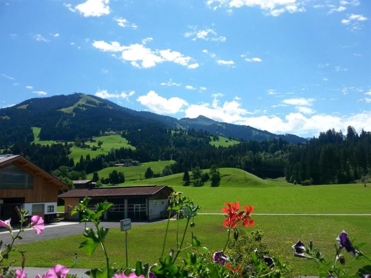Haus Johanna Westendorf Luaran gambar