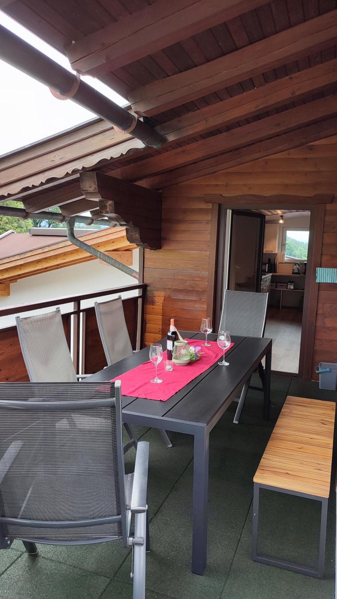 Haus Johanna Westendorf Luaran gambar