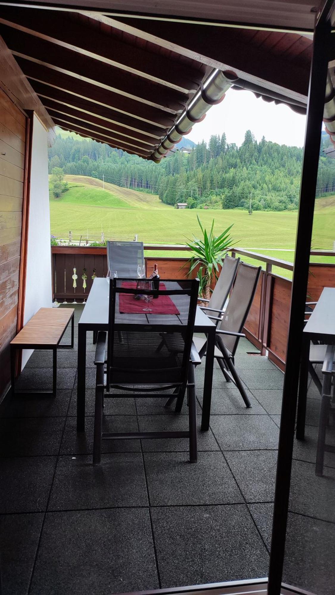 Haus Johanna Westendorf Luaran gambar