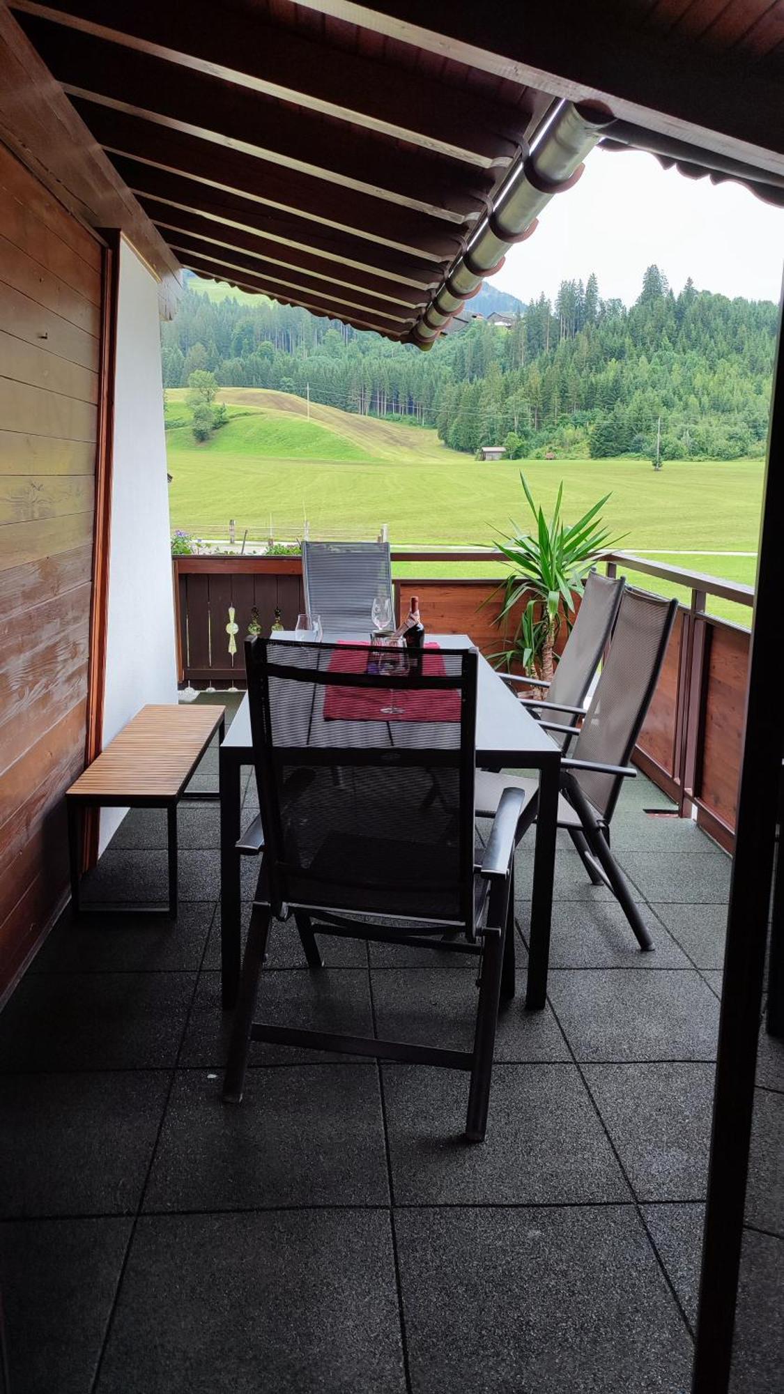 Haus Johanna Westendorf Luaran gambar