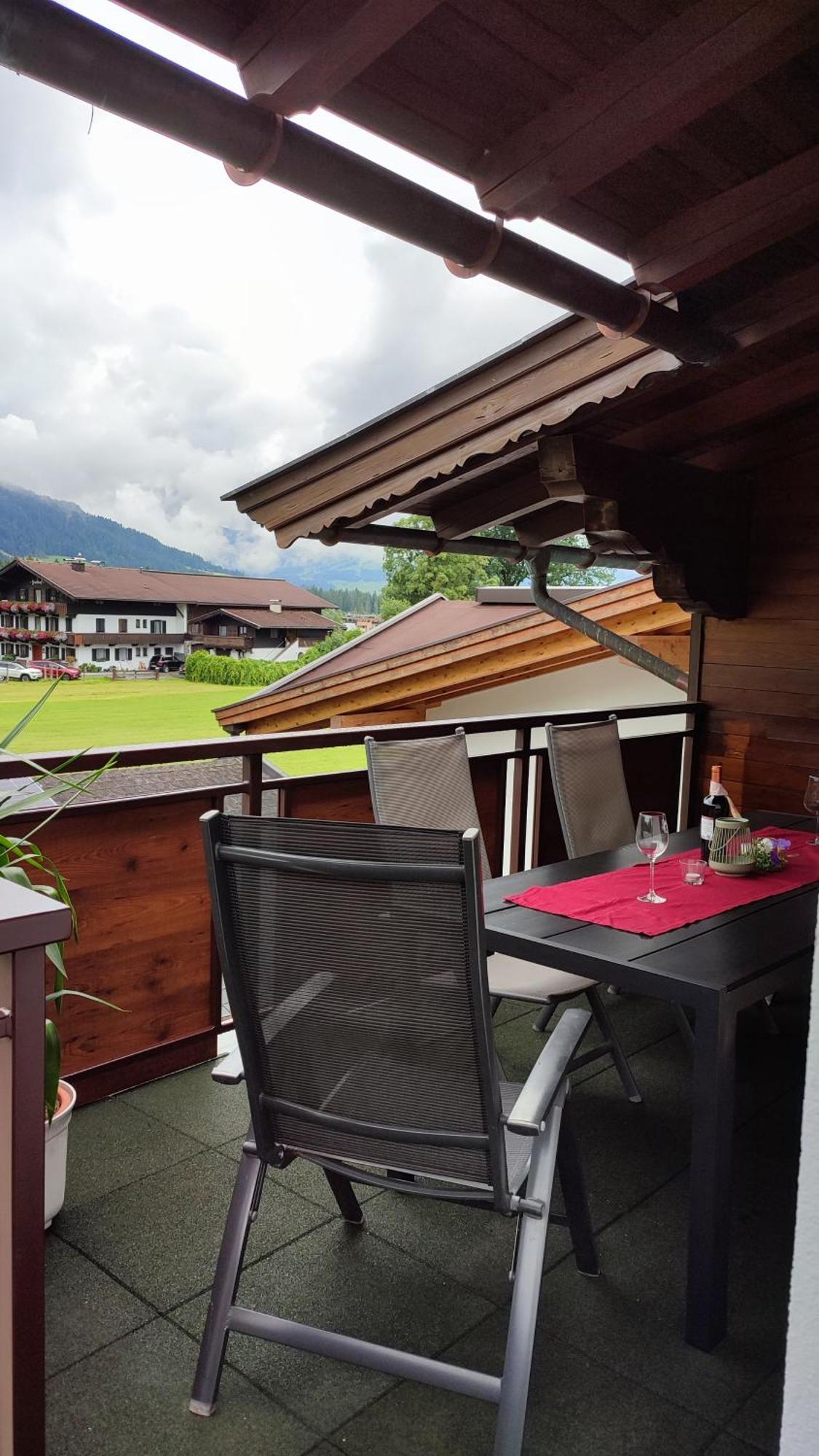 Haus Johanna Westendorf Luaran gambar