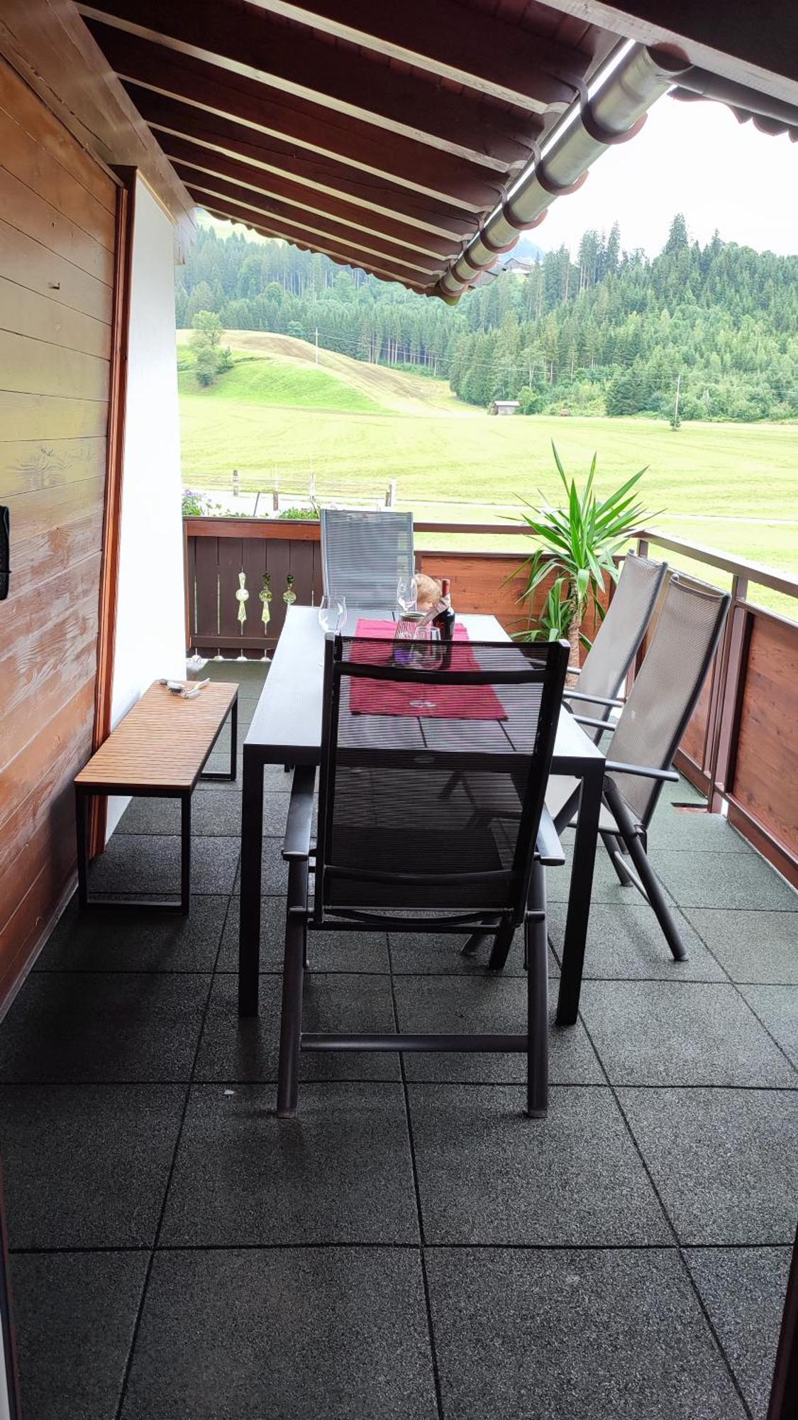 Haus Johanna Westendorf Luaran gambar