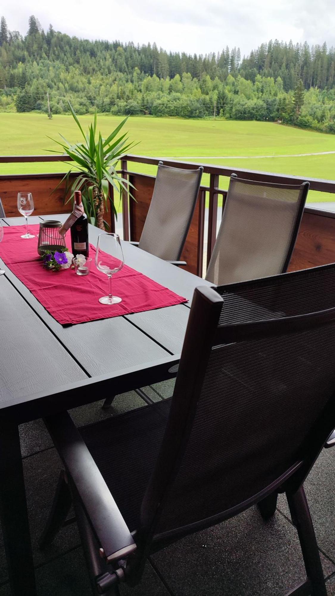 Haus Johanna Westendorf Luaran gambar