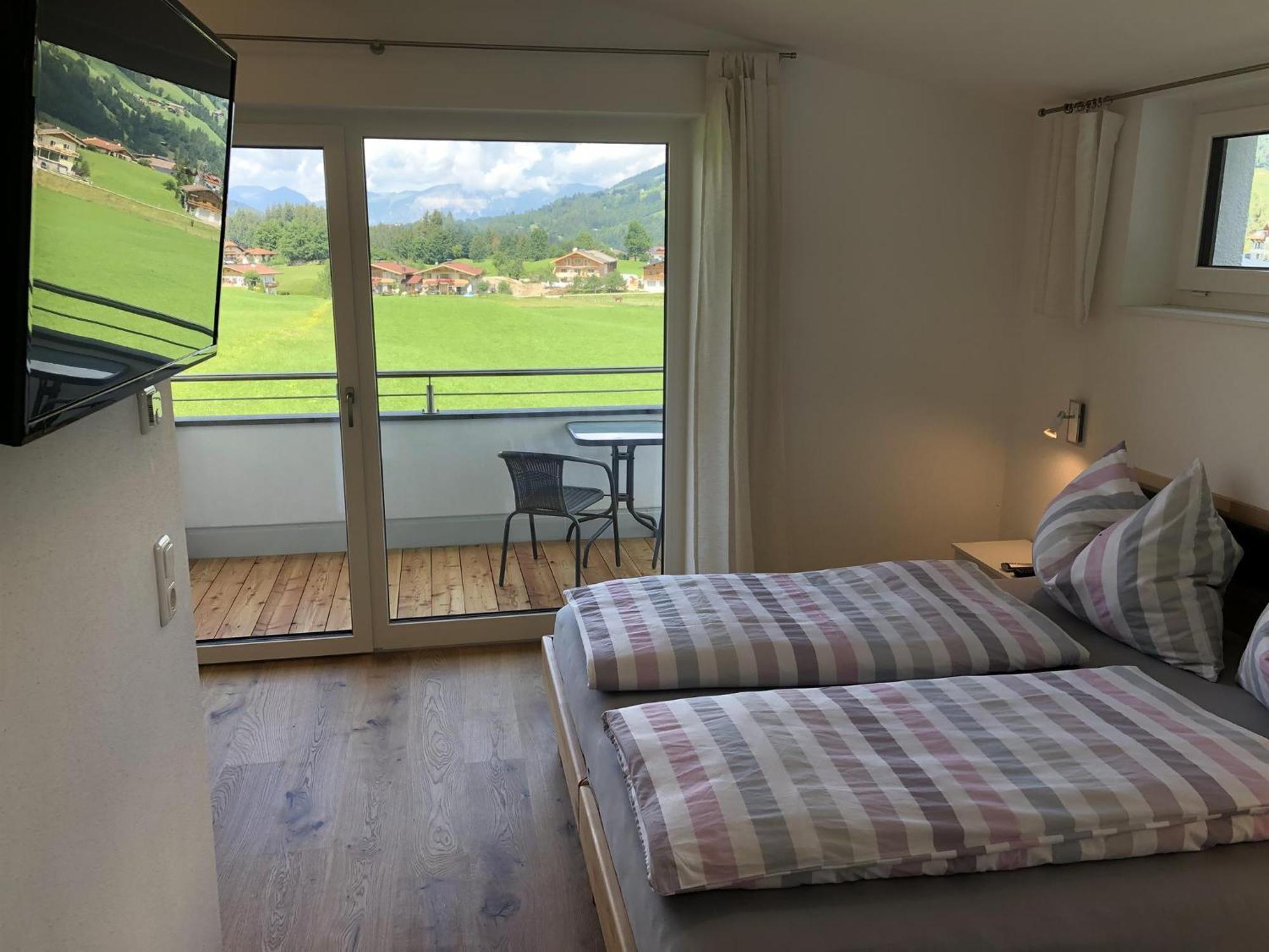 Haus Johanna Westendorf Luaran gambar