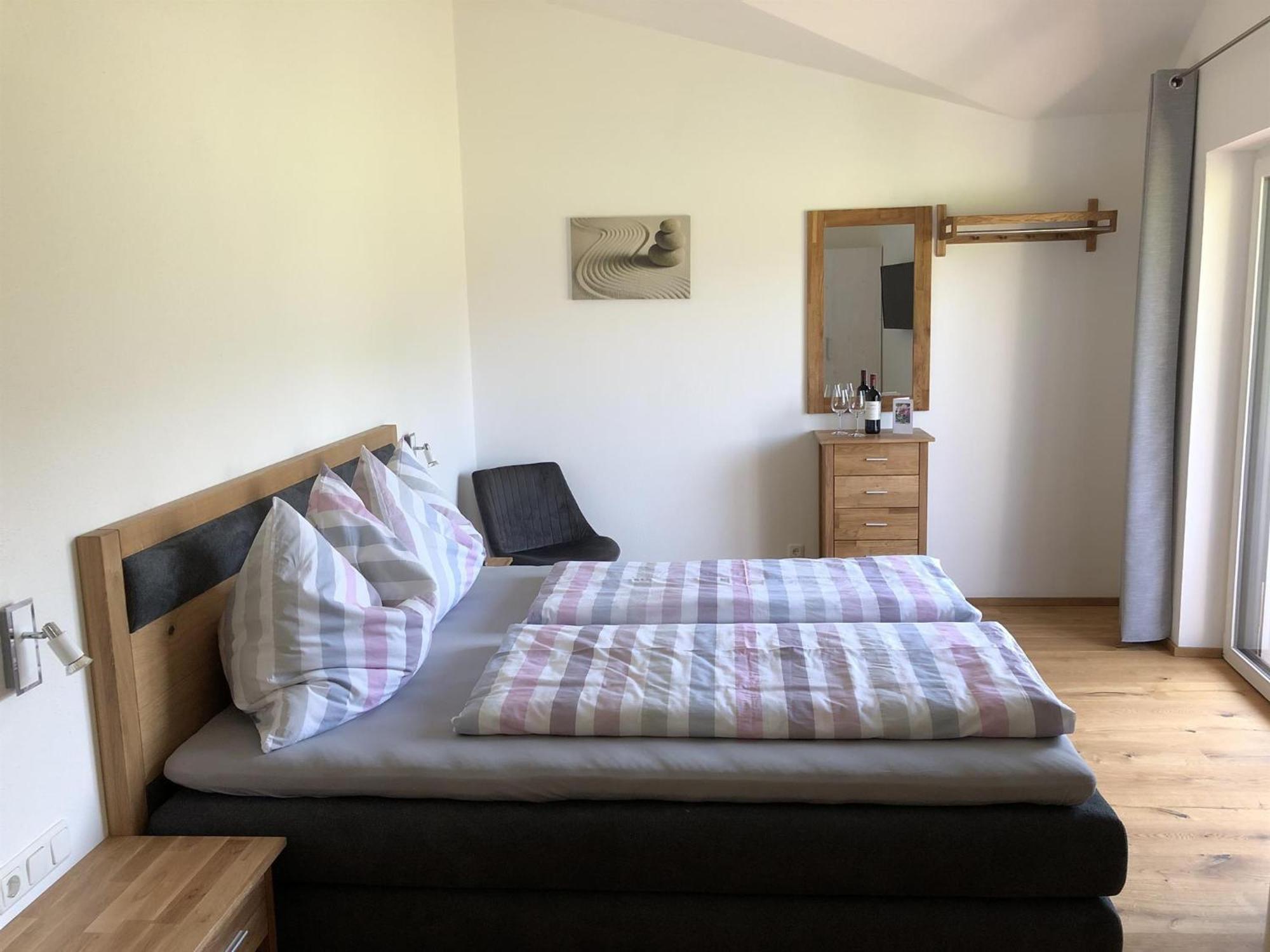 Haus Johanna Westendorf Luaran gambar