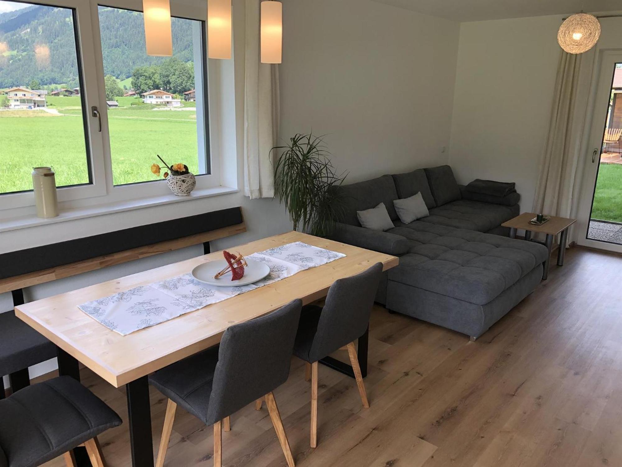 Haus Johanna Westendorf Luaran gambar