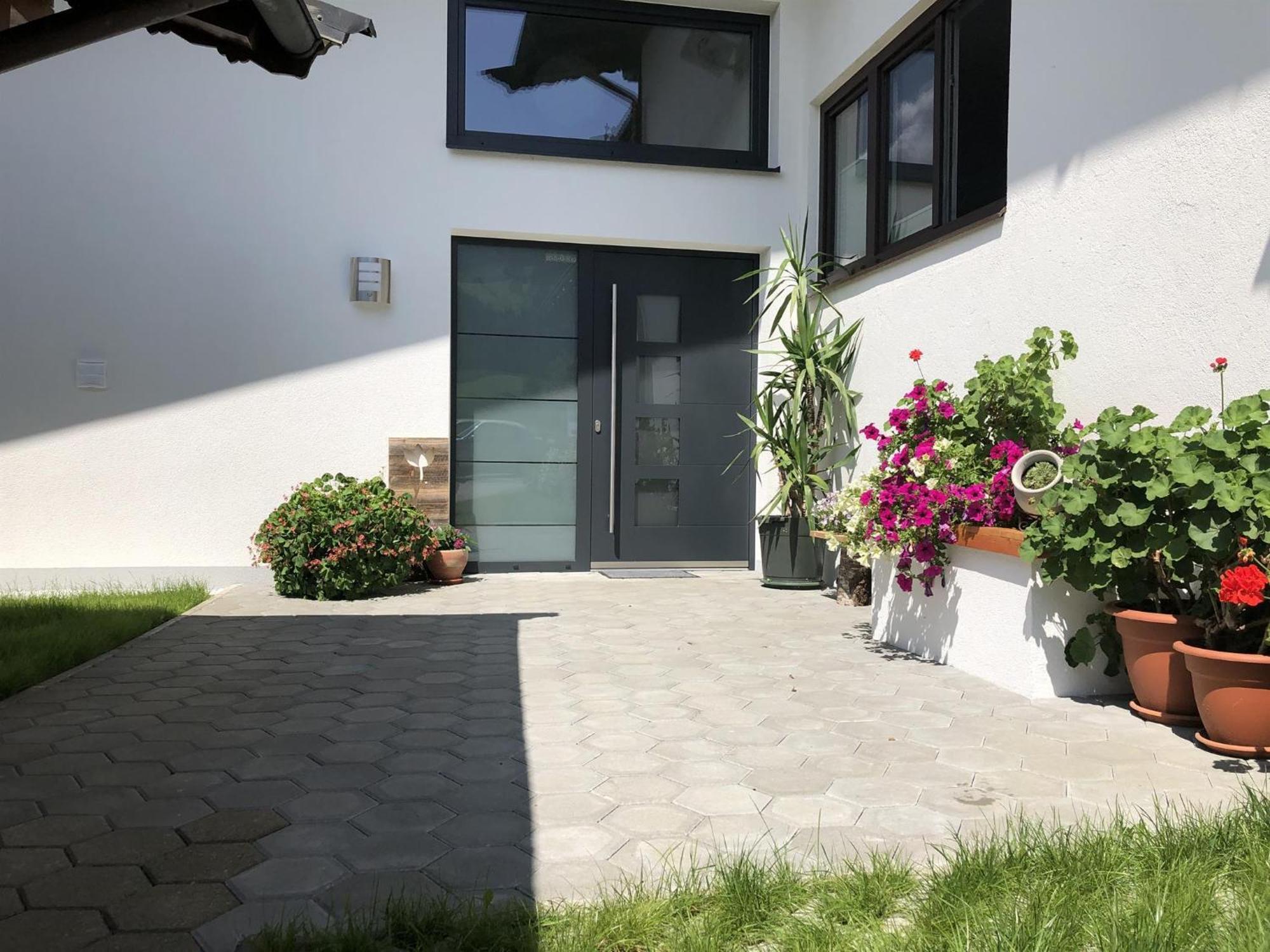 Haus Johanna Westendorf Luaran gambar