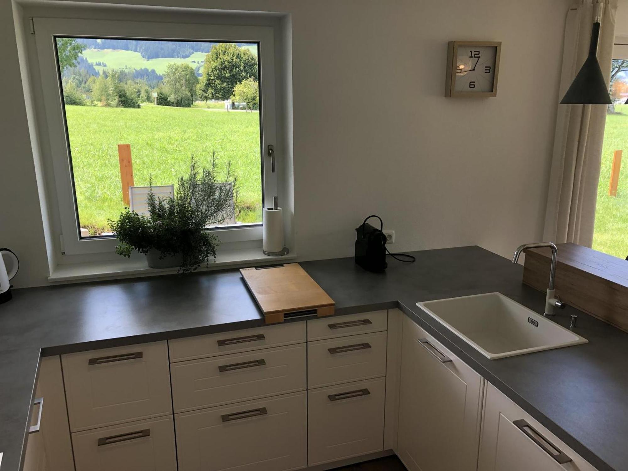 Haus Johanna Westendorf Luaran gambar