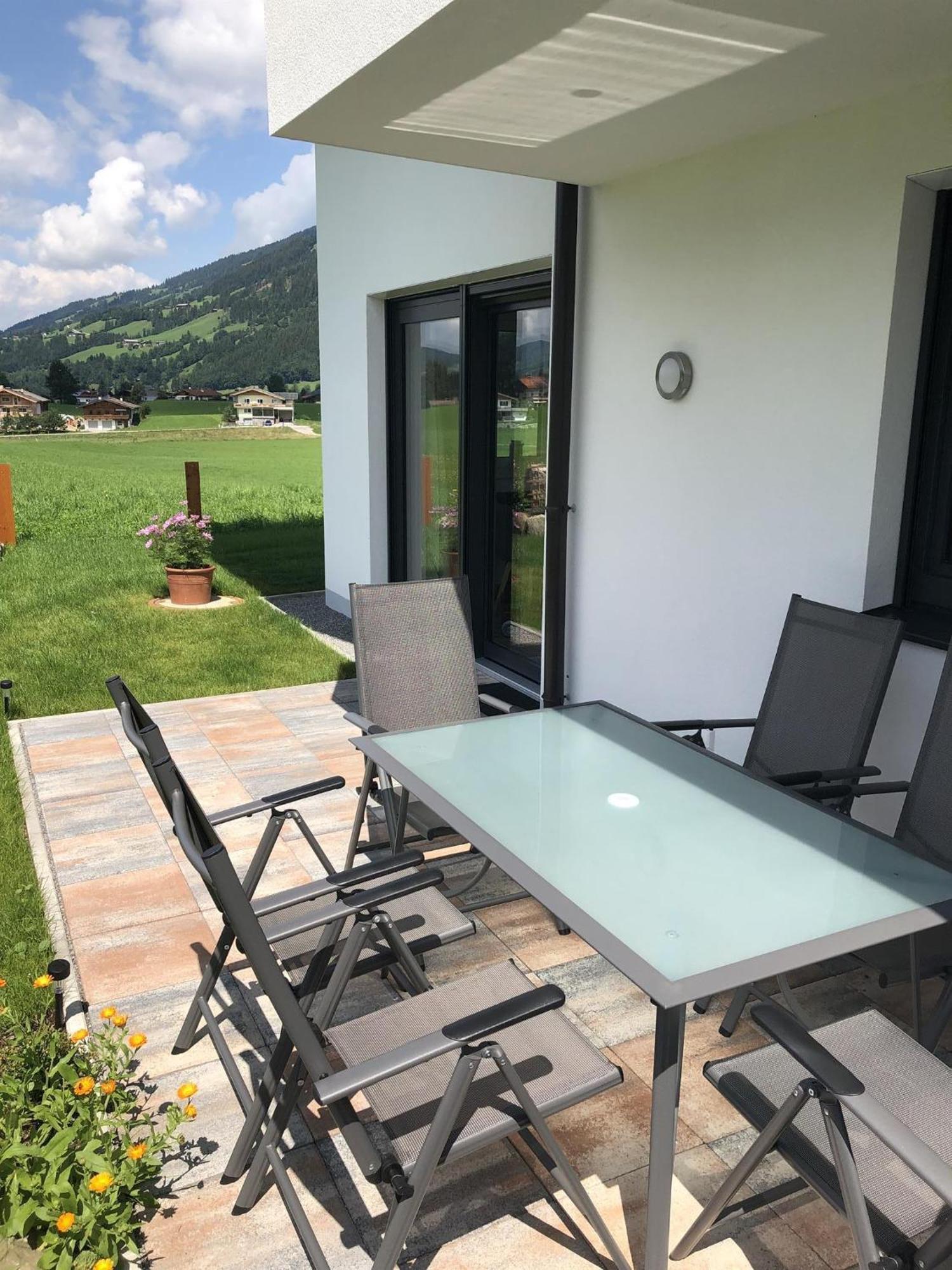 Haus Johanna Westendorf Luaran gambar