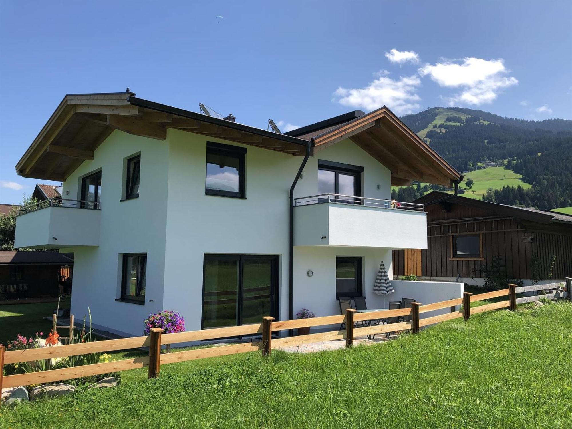 Haus Johanna Westendorf Luaran gambar